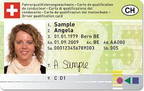 carte de qualification