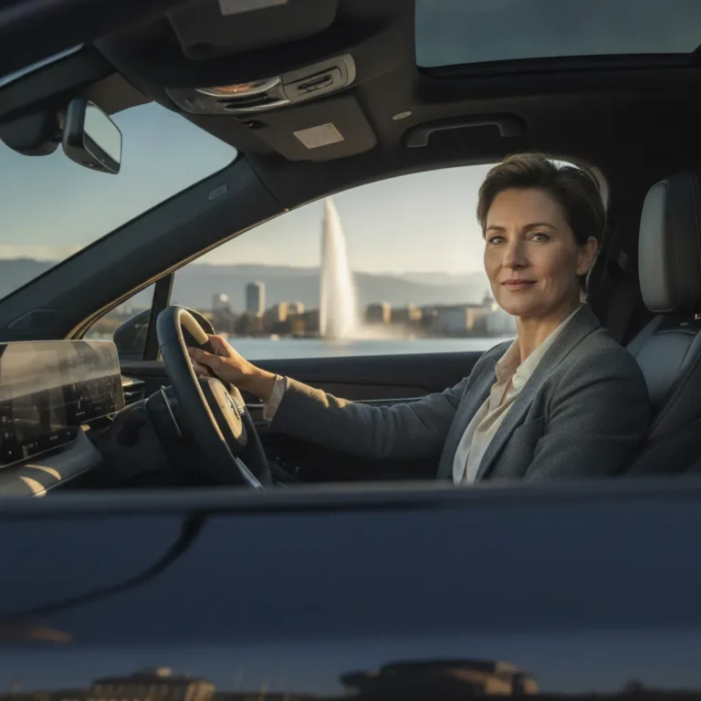 Auto-école pour adultes à Genève | Guide 2026 - auto ecole adultes geneve