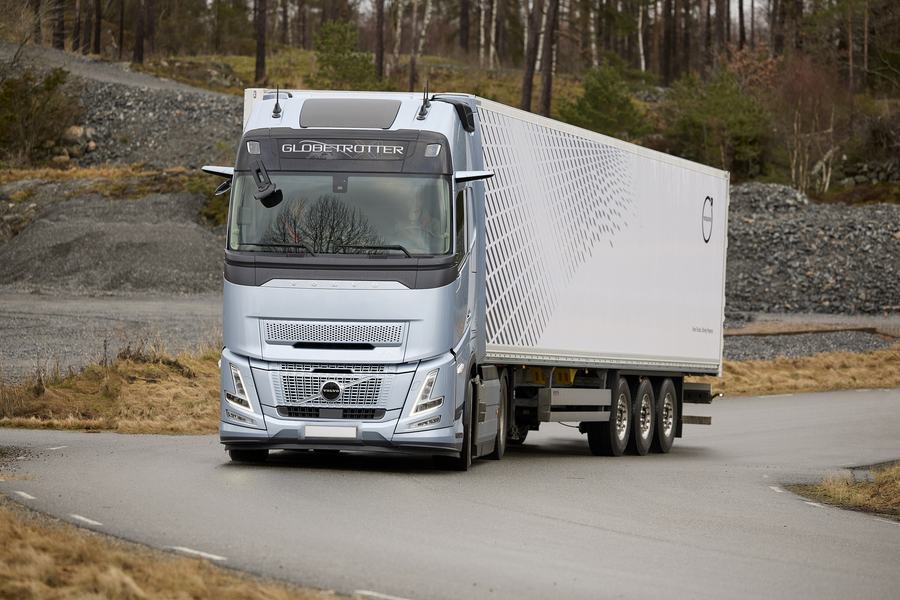 CE lorry licence: prices in Geneva