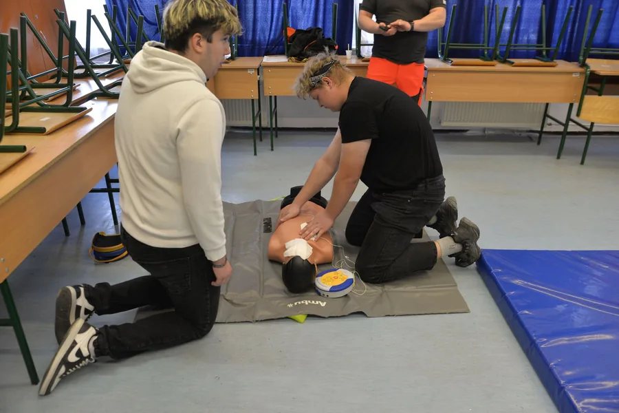 Formation premiers secours pour le permis de conduire, Genève et Vaud