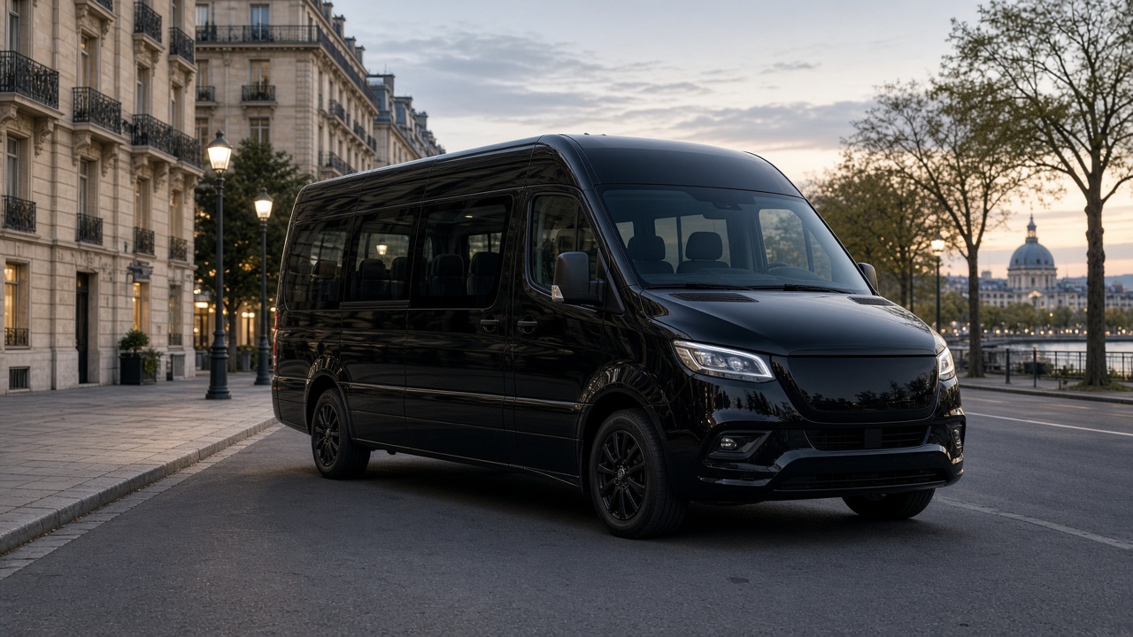 Passer du permis C ou C1 au D1 : minibus à Genève et dans le canton de Vaud, My-Autoécole Vernier et Coppet
