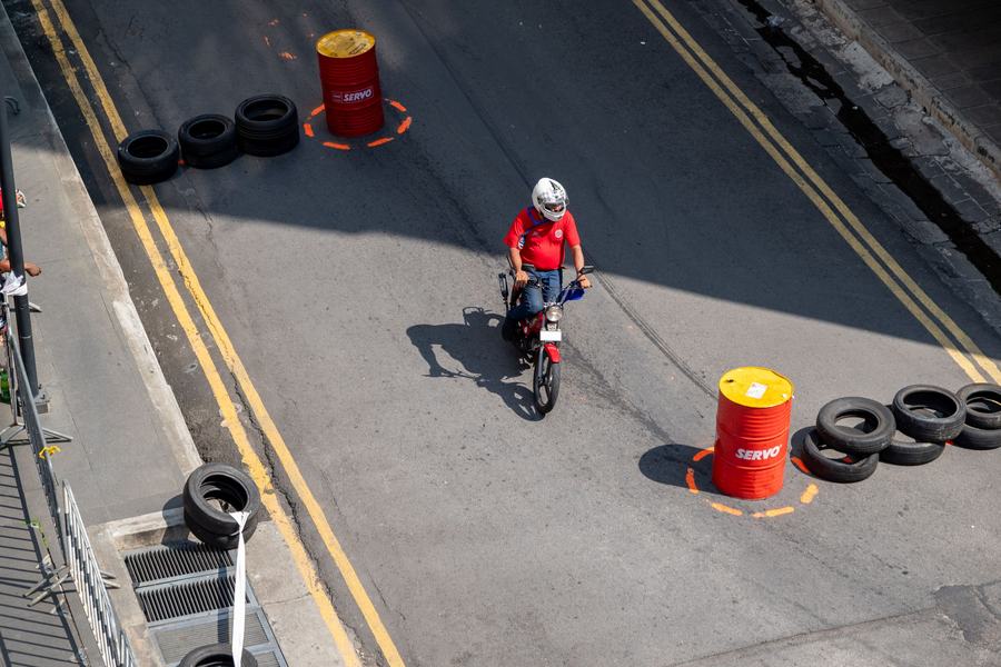 Motorcycle courses in Geneva and on La Côte: prices