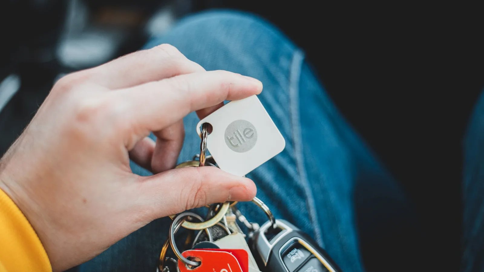 Packs de leçons de conduite à Genève et Coppet : clés de la voiture