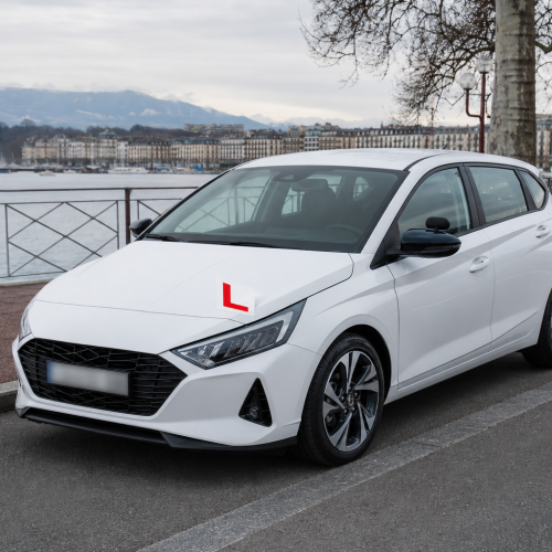 Voiture à Genève, aides à la conduite et responsabilité