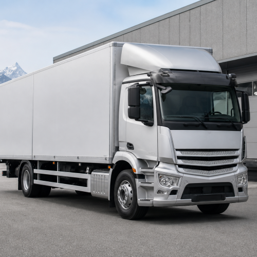 Poids lourds en Suisse : ce qui change en 2026
